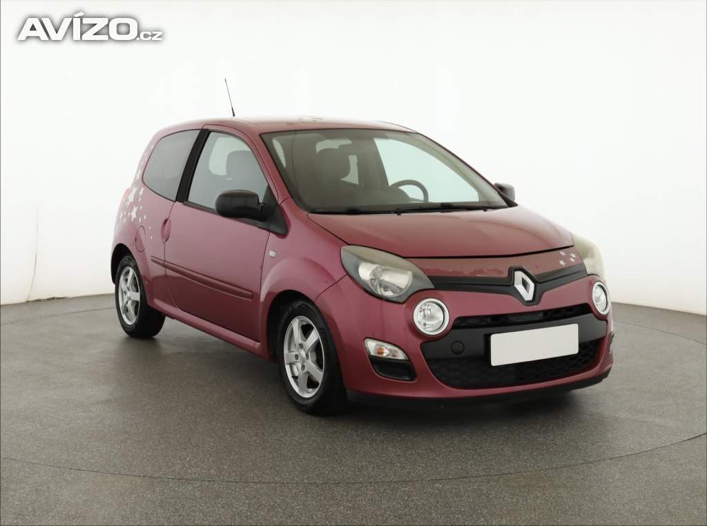 Renault Twingo 1.2 16V