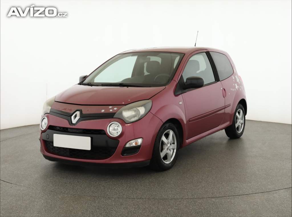Foto inzerátu Renault Twingo 1.2 16V