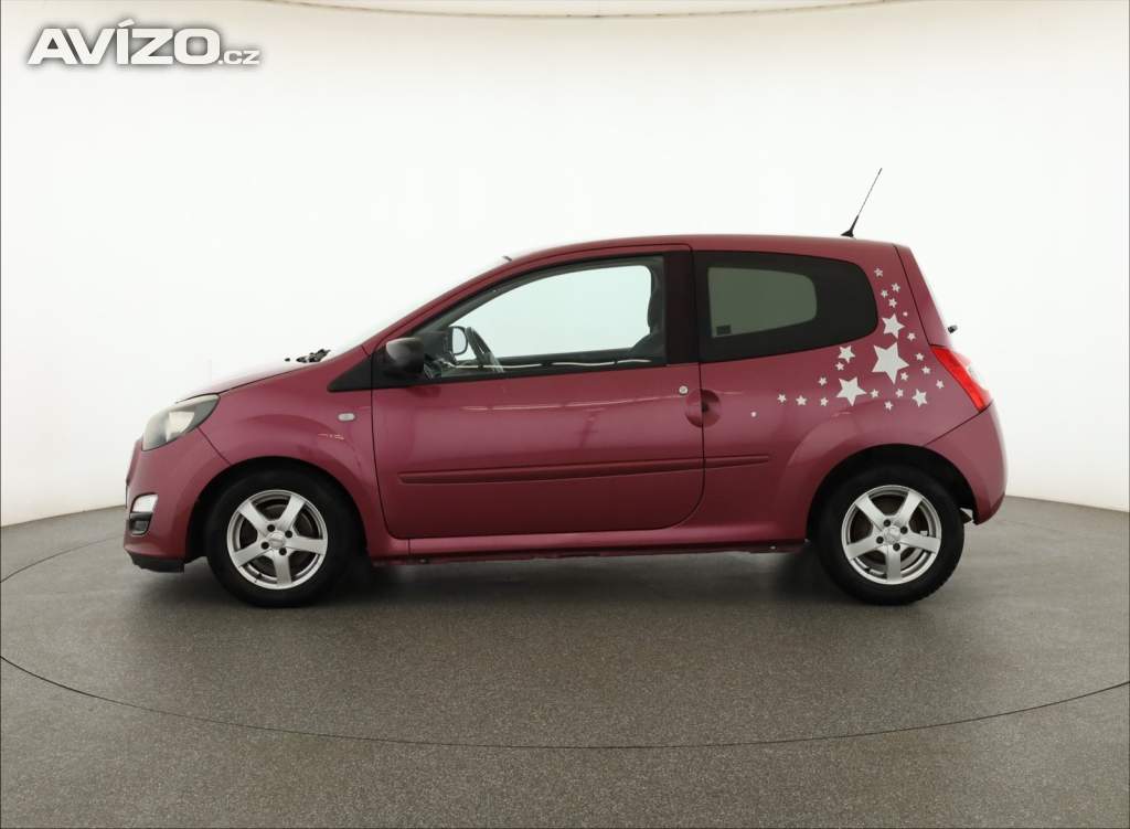 Foto inzerátu Renault Twingo 1.2 16V