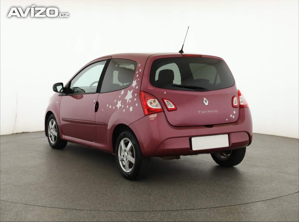 Foto inzerátu Renault Twingo 1.2 16V