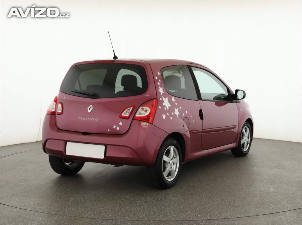 Foto inzerátu Renault Twingo 1.2 16V