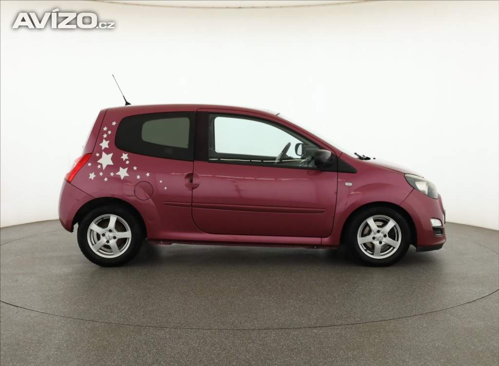 Foto inzerátu Renault Twingo 1.2 16V