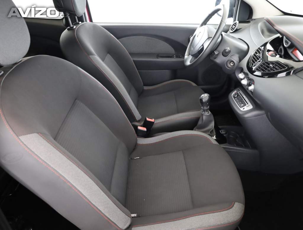 Foto inzerátu Renault Twingo 1.2 16V