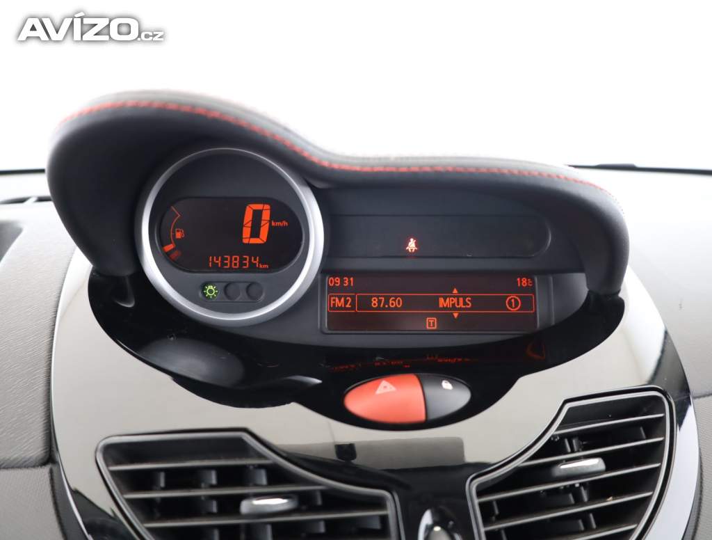 Foto inzerátu Renault Twingo 1.2 16V