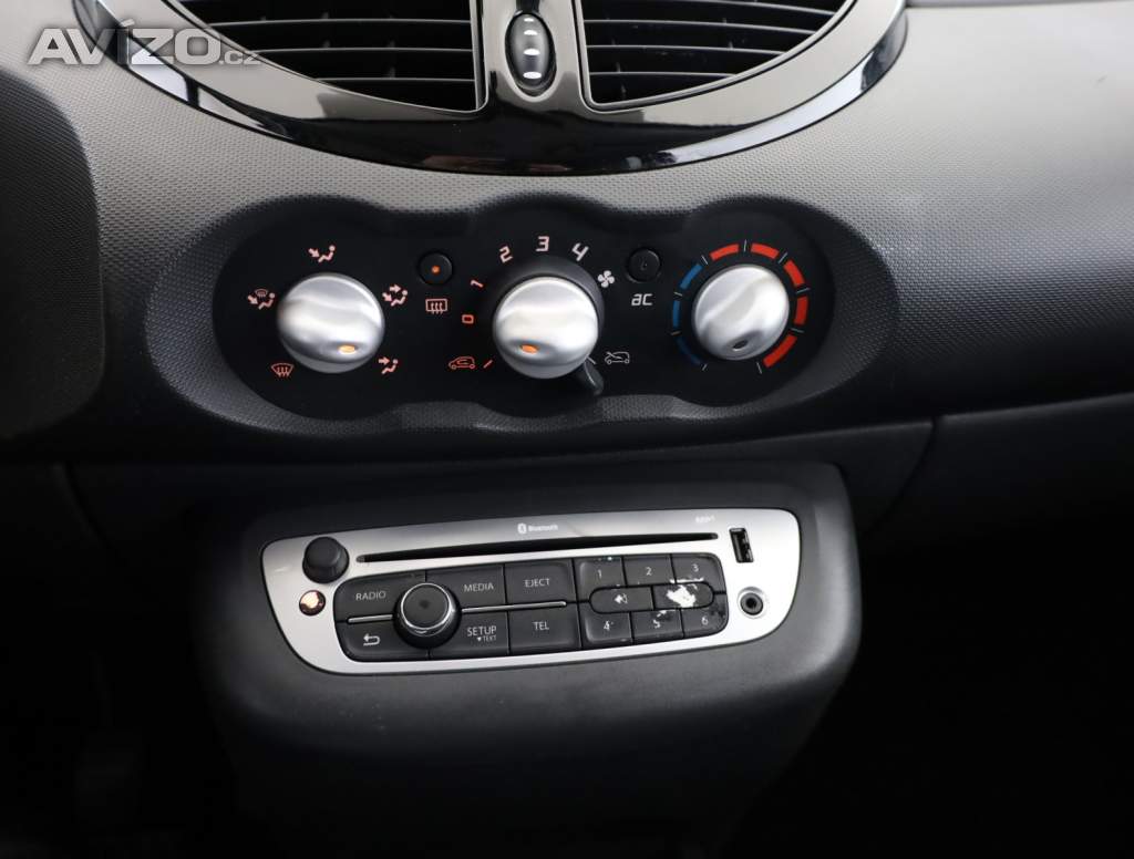 Foto inzerátu Renault Twingo 1.2 16V