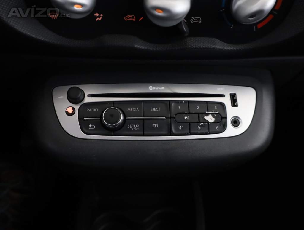 Foto inzerátu Renault Twingo 1.2 16V