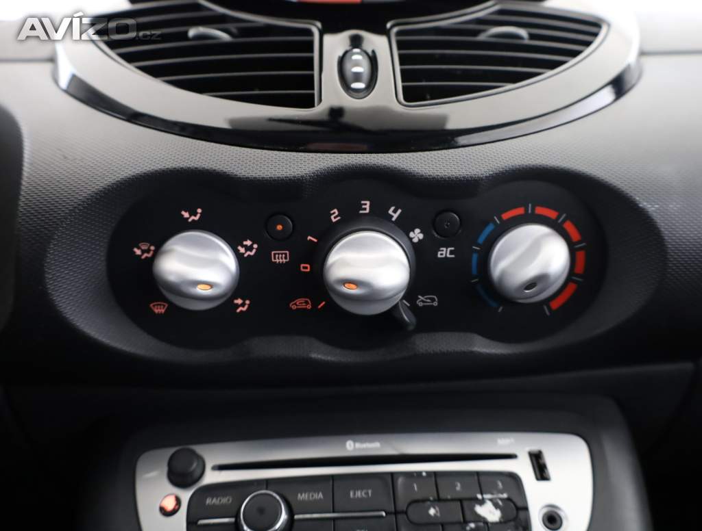 Foto inzerátu Renault Twingo 1.2 16V
