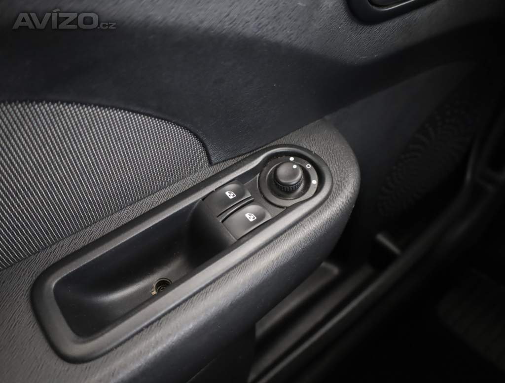 Foto inzerátu Renault Twingo 1.2 16V