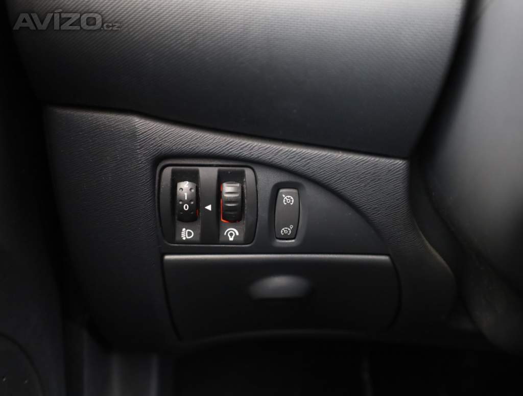 Foto inzerátu Renault Twingo 1.2 16V