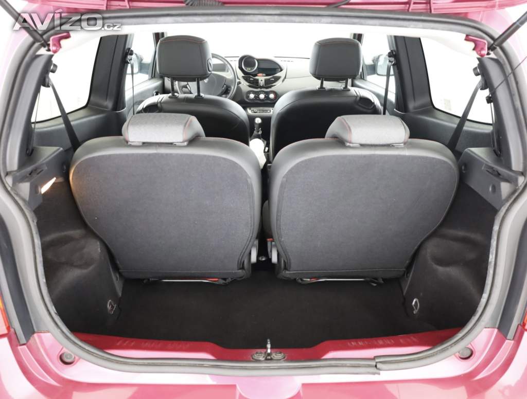 Foto inzerátu Renault Twingo 1.2 16V