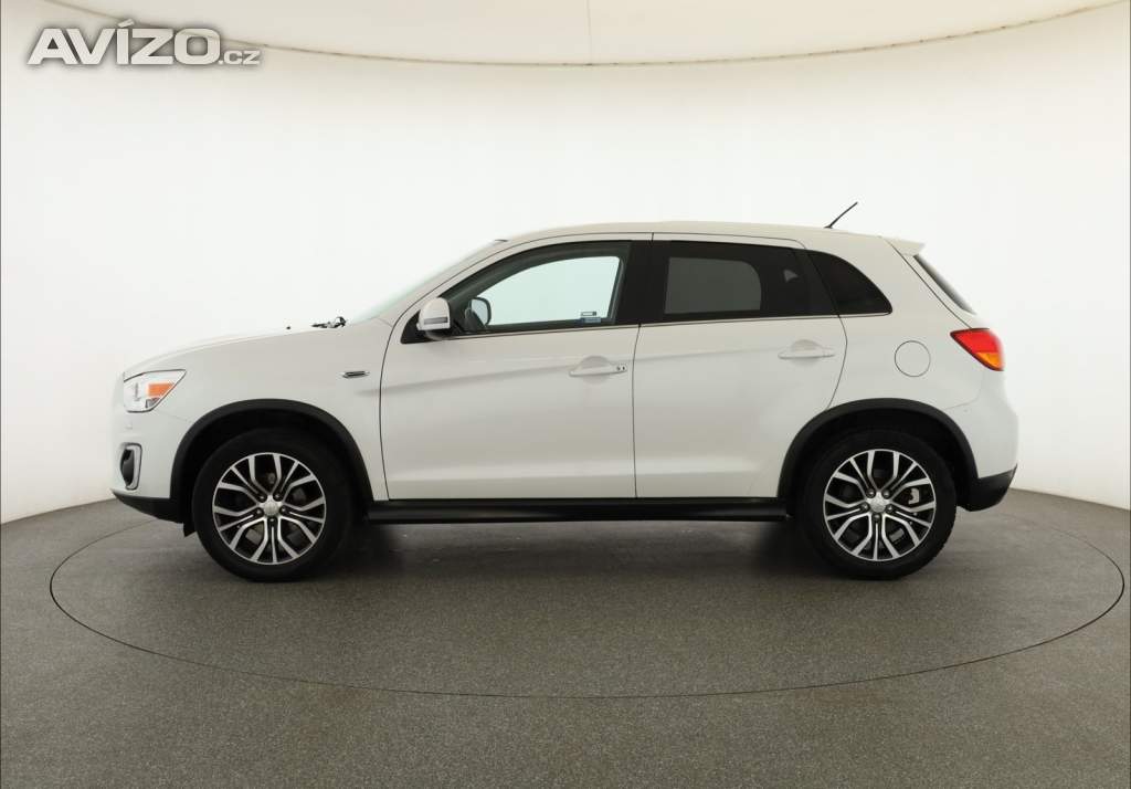 Foto inzerátu Mitsubishi ASX 1.6 MIVEC