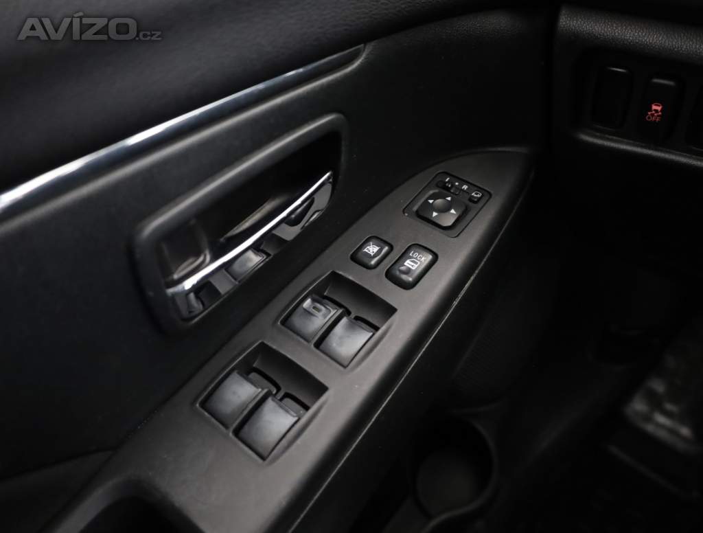 Foto inzerátu Mitsubishi ASX 1.6 MIVEC