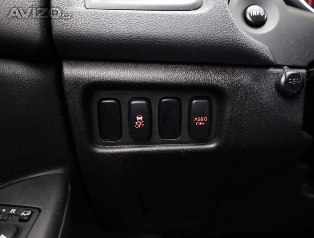 Foto inzerátu Mitsubishi ASX 1.6 MIVEC
