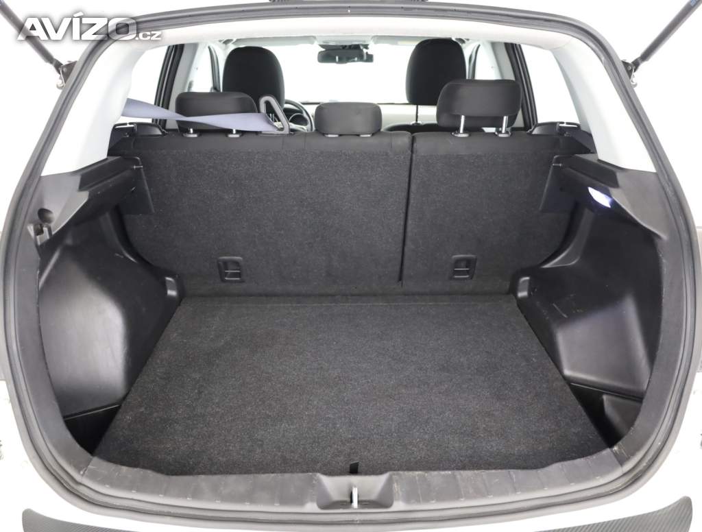 Foto inzerátu Mitsubishi ASX 1.6 MIVEC