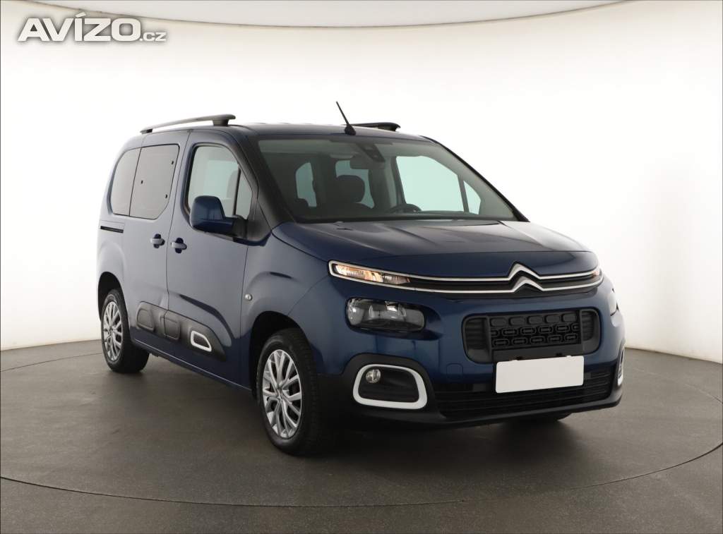 Citroen Berlingo 1.5 BlueHDi