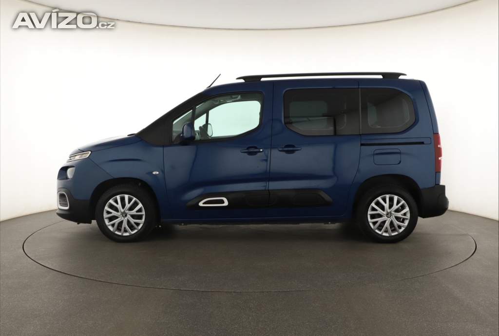 Foto inzerátu Citroen Berlingo 1.5 BlueHDi