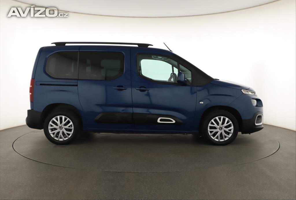 Foto inzerátu Citroen Berlingo 1.5 BlueHDi