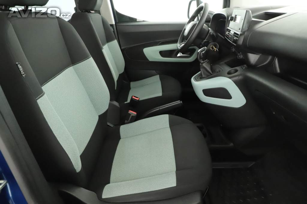 Foto inzerátu Citroen Berlingo 1.5 BlueHDi
