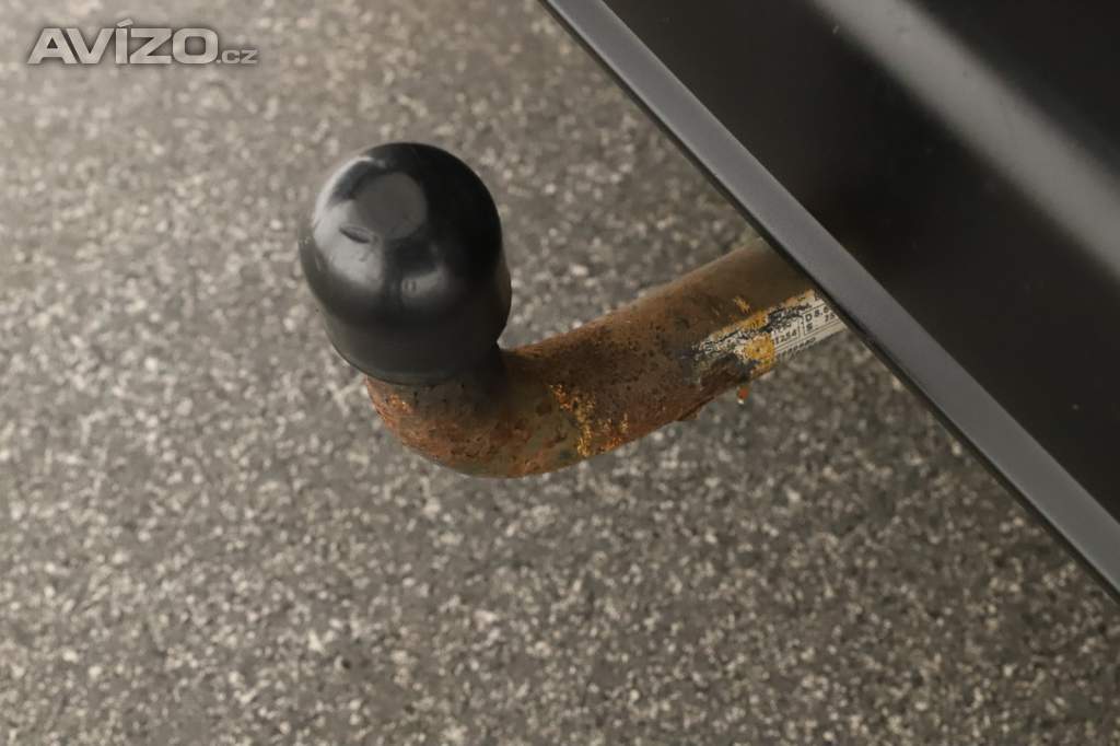 Foto inzerátu Citroen Berlingo 1.5 BlueHDi