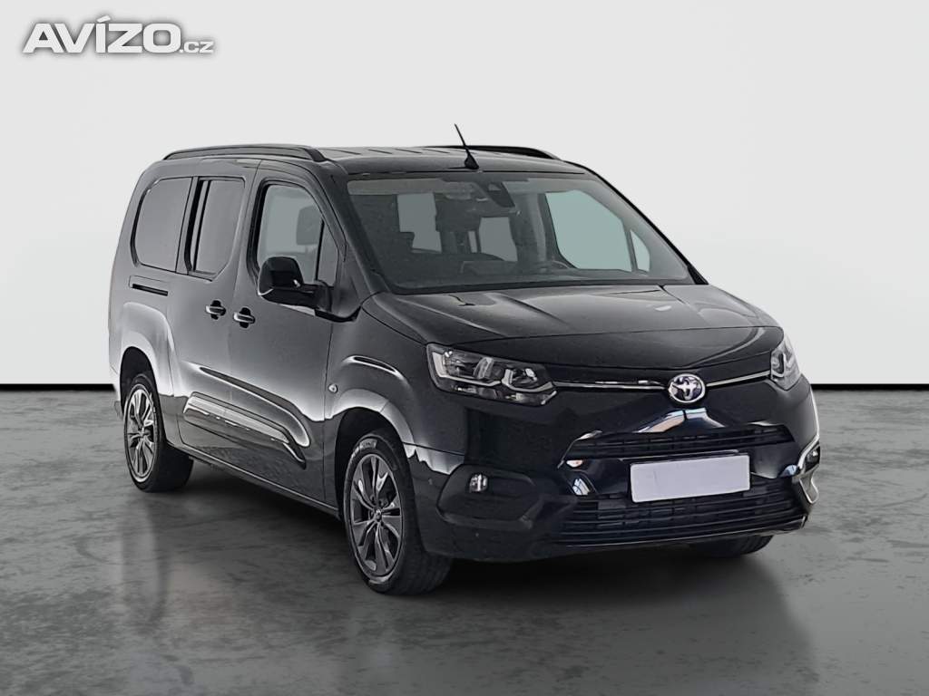 Toyota ProAce City Verso 1.5 D-4D