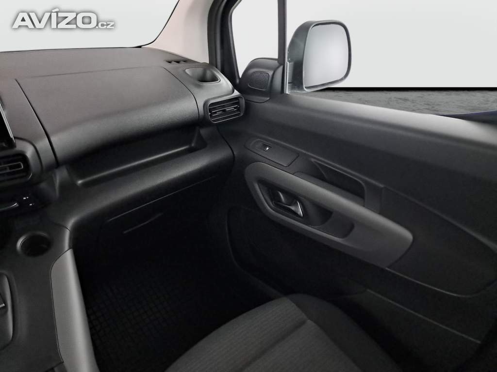 Foto inzerátu Toyota ProAce City Verso 1.5 D-4D
