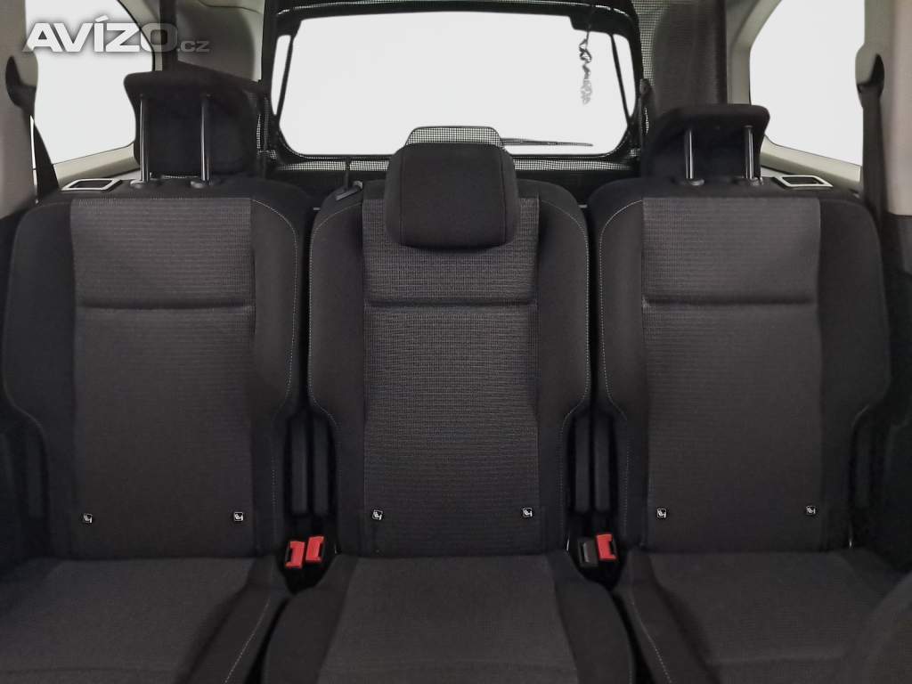 Foto inzerátu Toyota ProAce City Verso 1.5 D-4D