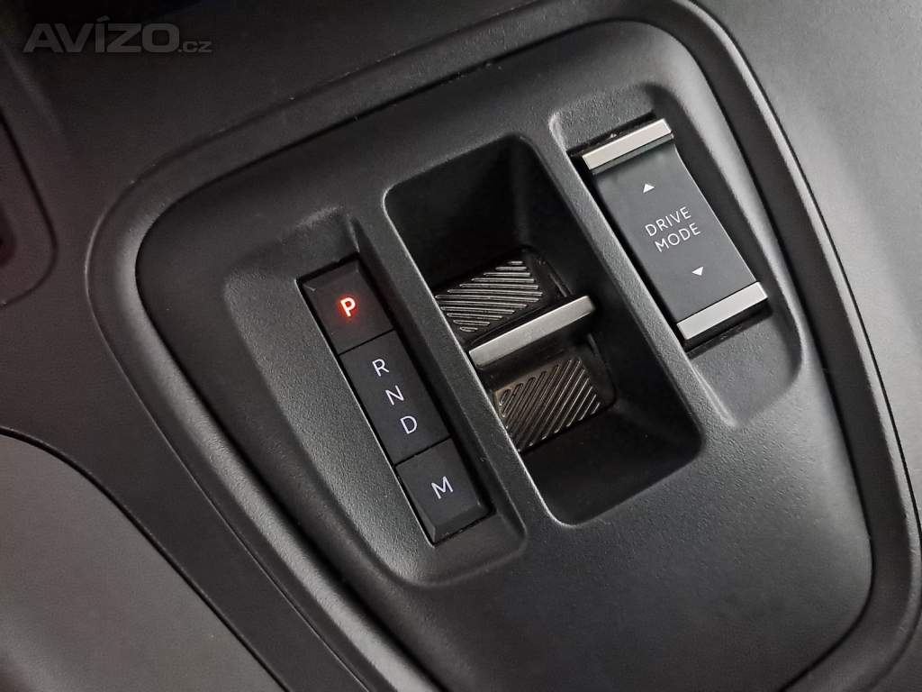 Foto inzerátu Toyota ProAce City Verso 1.5 D-4D