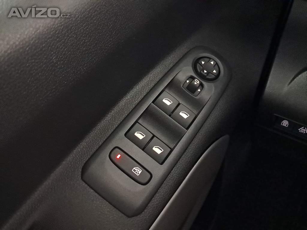 Foto inzerátu Toyota ProAce City Verso 1.5 D-4D
