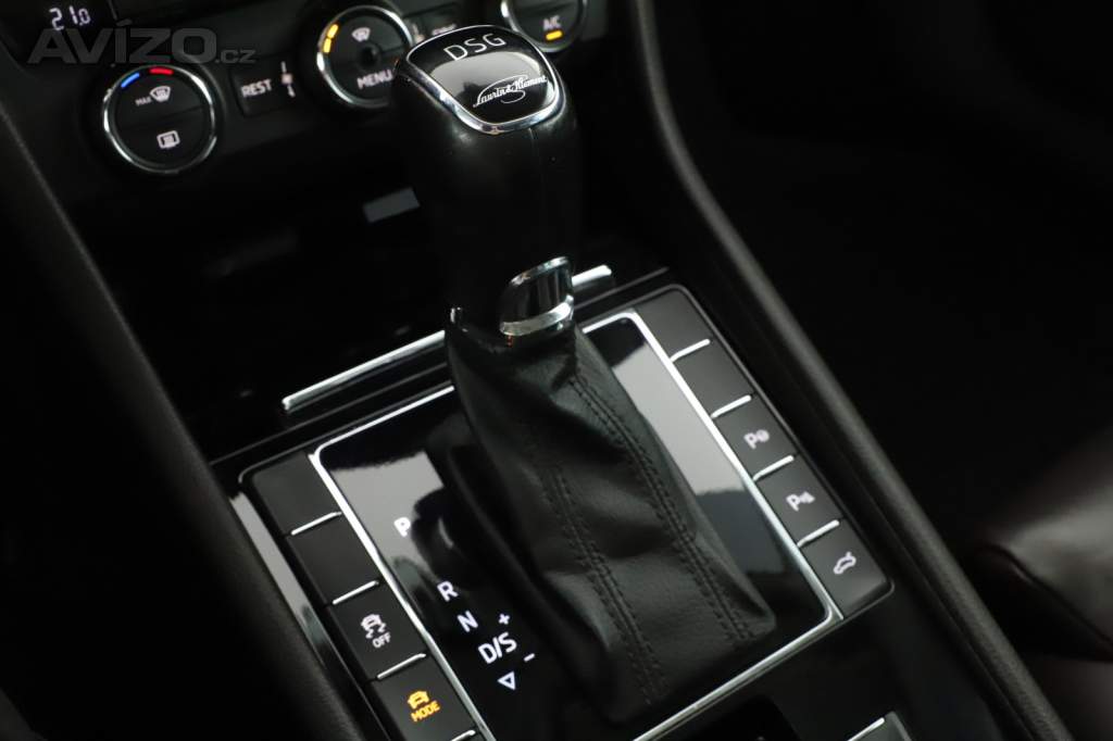 Foto inzerátu Skoda Superb 2.0 TDI