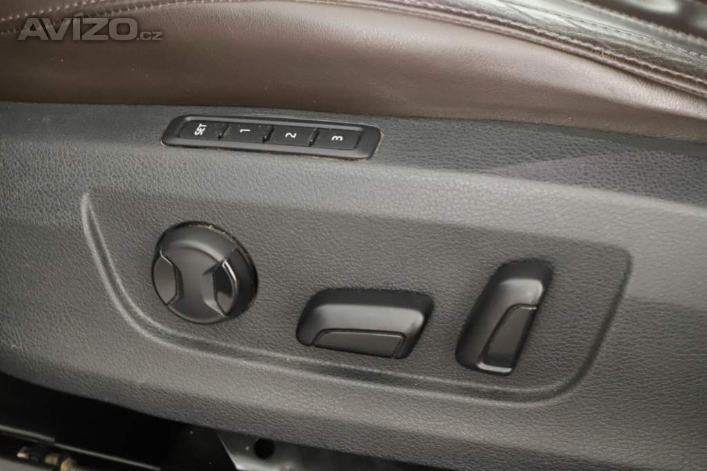 Foto inzerátu Skoda Superb 2.0 TDI