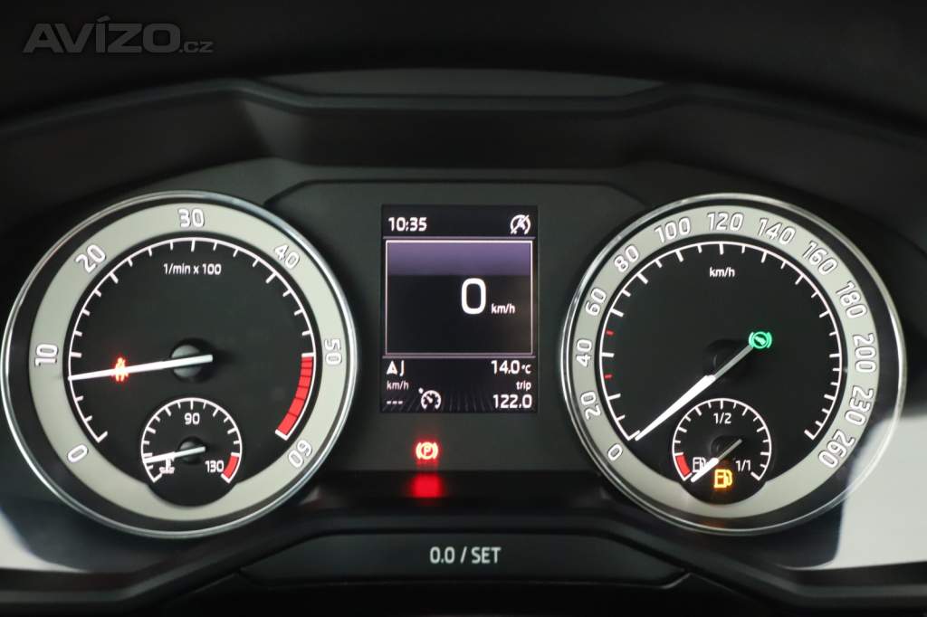Foto inzerátu Skoda Superb 2.0 TDI