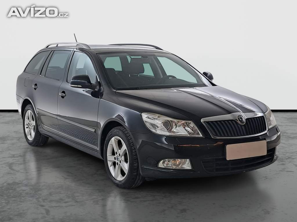 Skoda Octavia 1.6 TDI