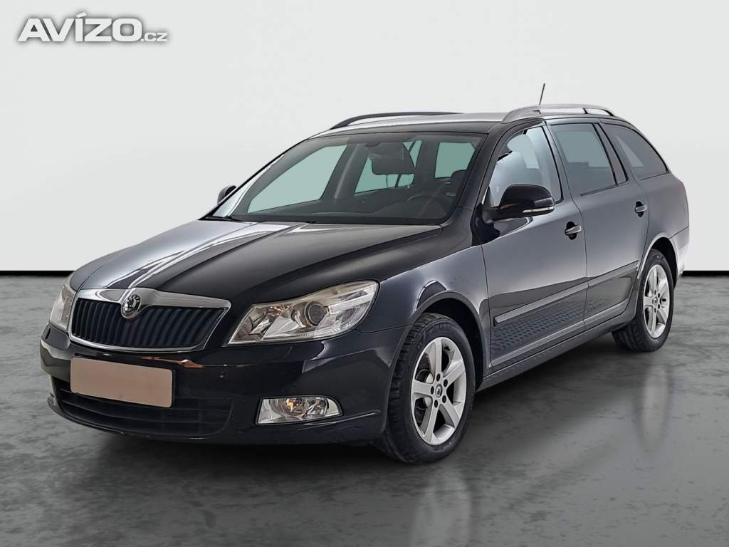 Foto inzerátu Skoda Octavia 1.6 TDI