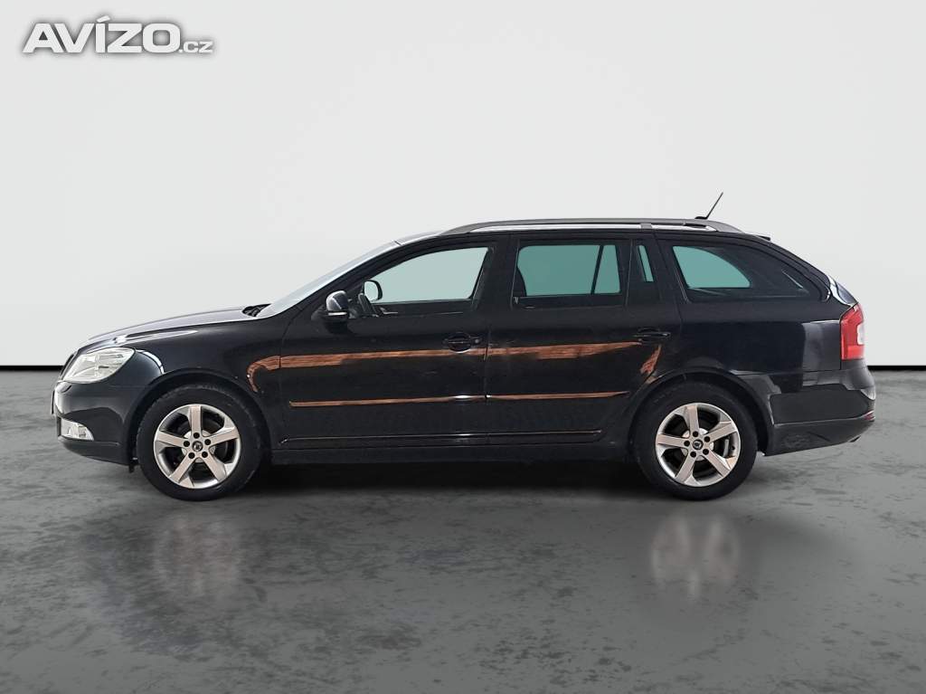Foto inzerátu Skoda Octavia 1.6 TDI