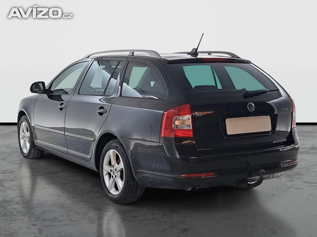 Foto inzerátu Skoda Octavia 1.6 TDI