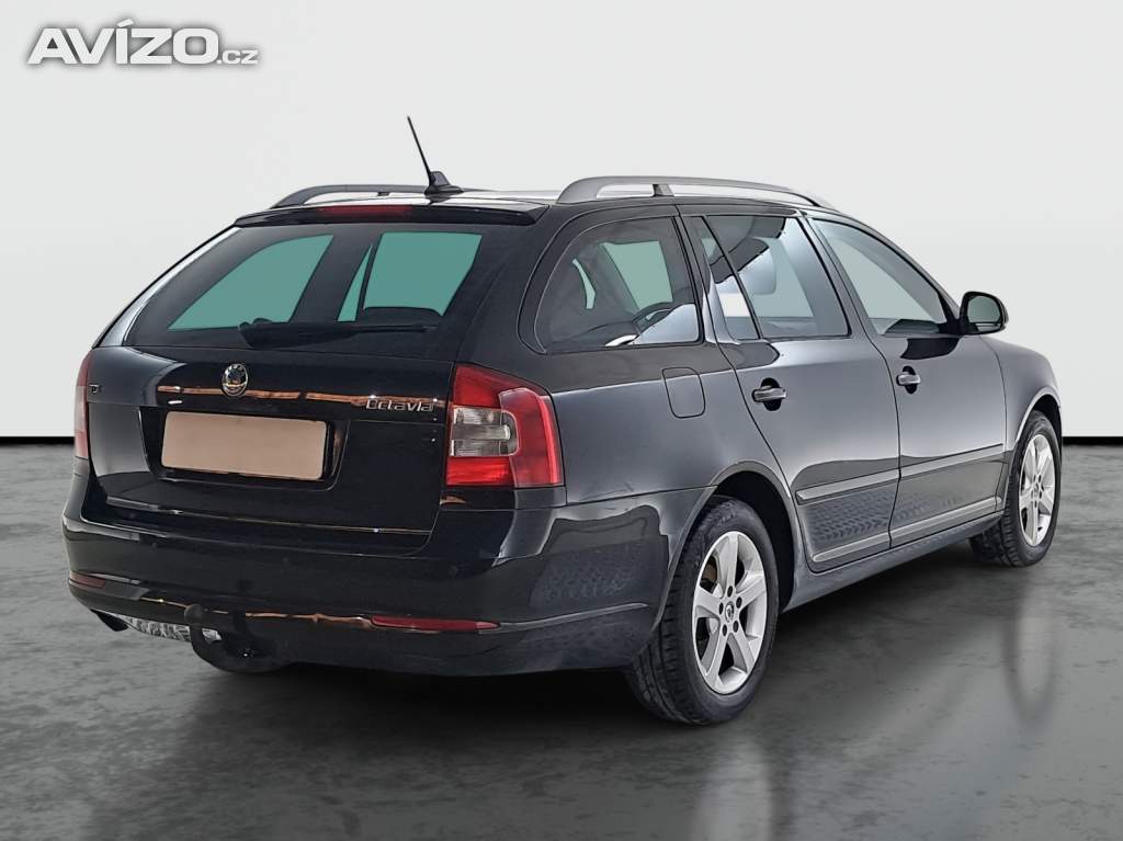 Foto inzerátu Skoda Octavia 1.6 TDI