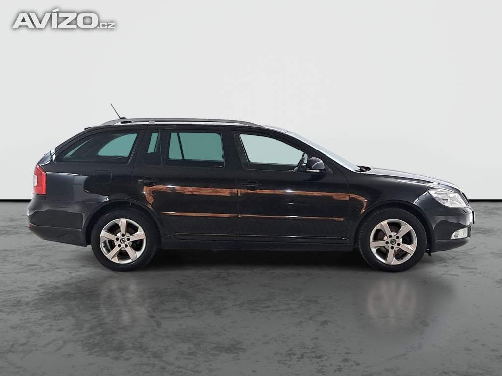 Foto inzerátu Skoda Octavia 1.6 TDI