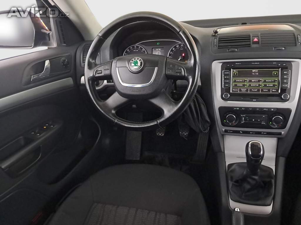 Foto inzerátu Skoda Octavia 1.6 TDI