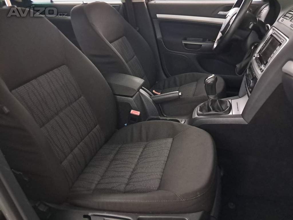 Foto inzerátu Skoda Octavia 1.6 TDI