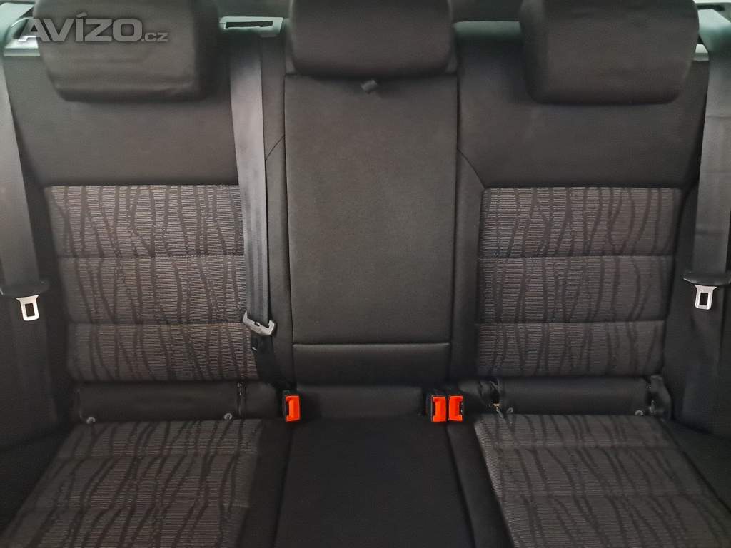 Foto inzerátu Skoda Octavia 1.6 TDI
