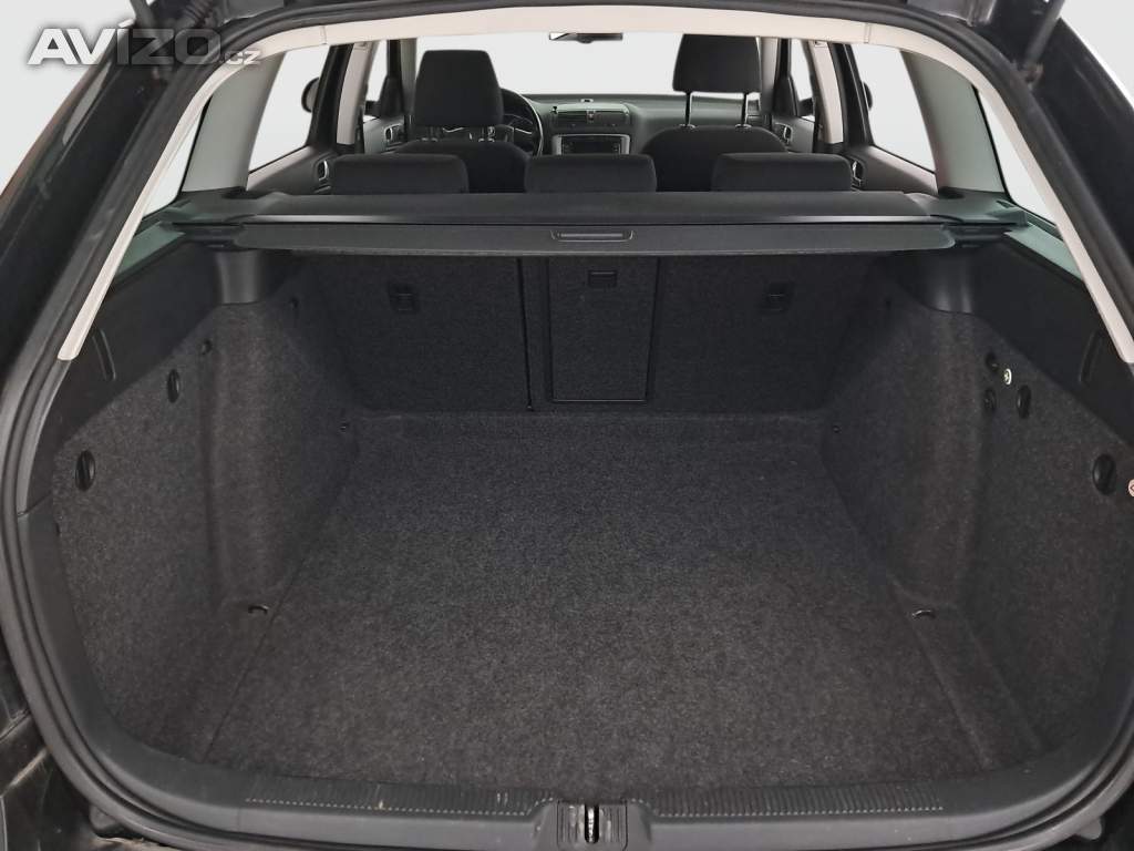 Foto inzerátu Skoda Octavia 1.6 TDI