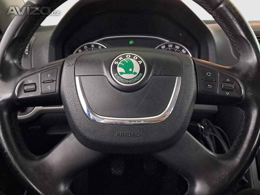 Foto inzerátu Skoda Octavia 1.6 TDI