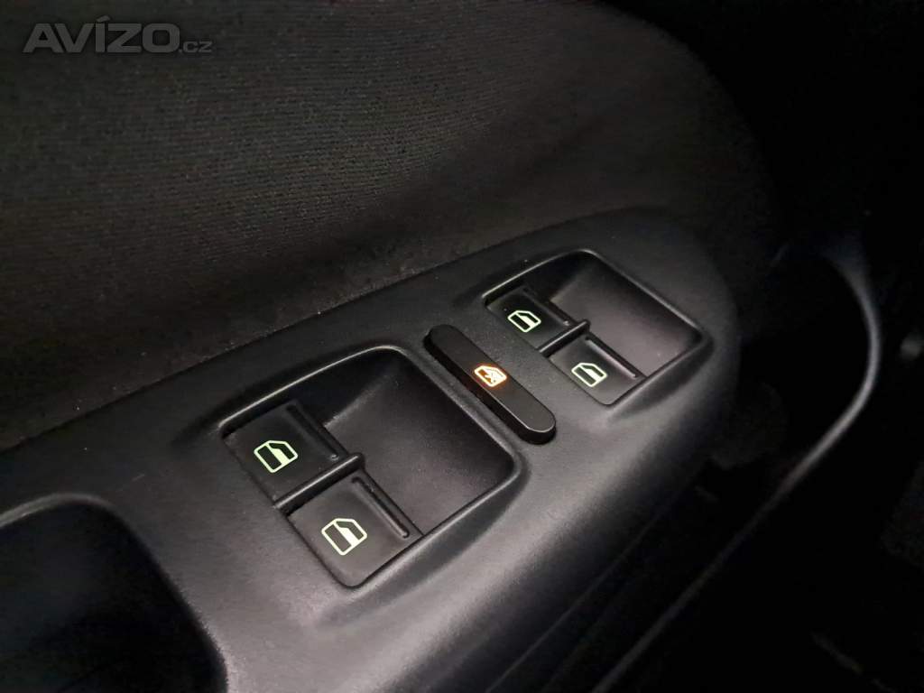Foto inzerátu Skoda Octavia 1.6 TDI