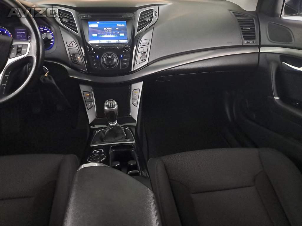 Foto inzerátu Hyundai i40 1.7 CRDi