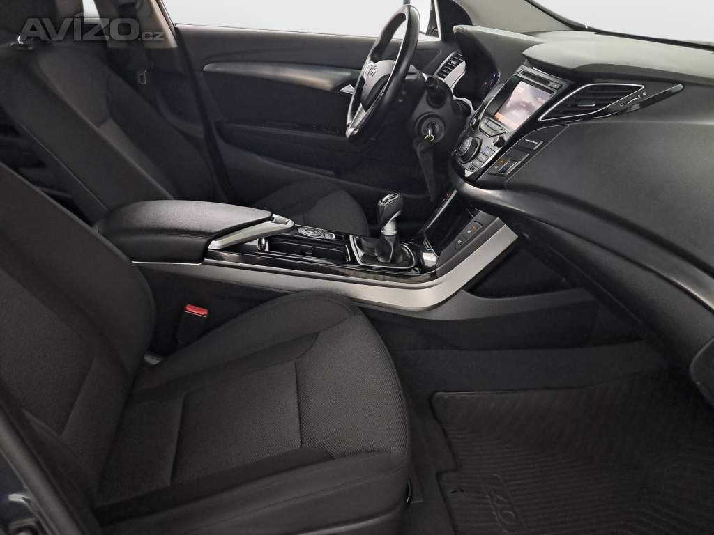 Foto inzerátu Hyundai i40 1.7 CRDi
