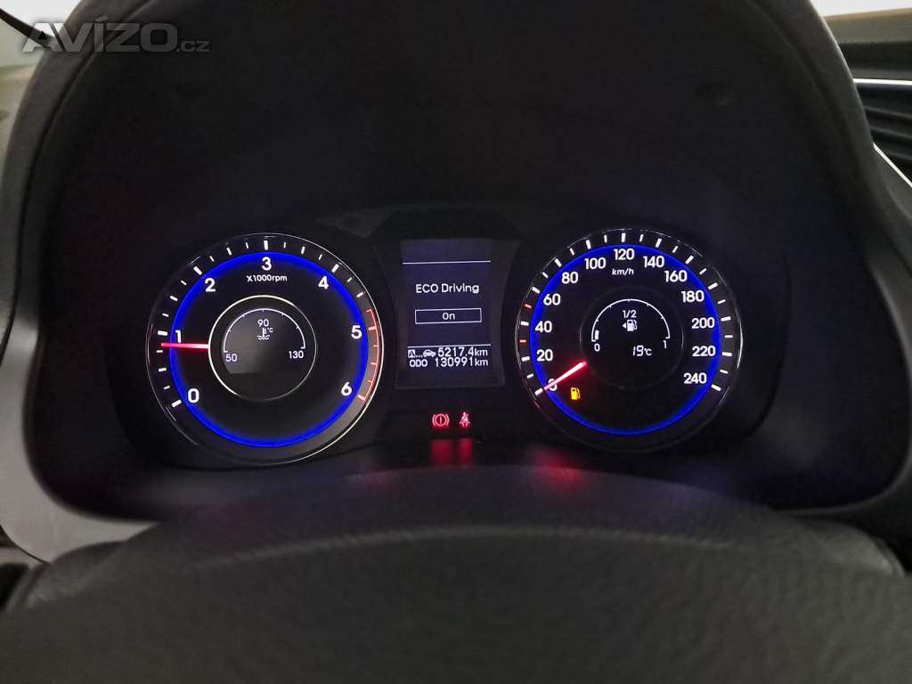 Foto inzerátu Hyundai i40 1.7 CRDi