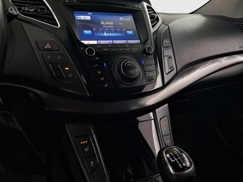 Foto inzerátu Hyundai i40 1.7 CRDi