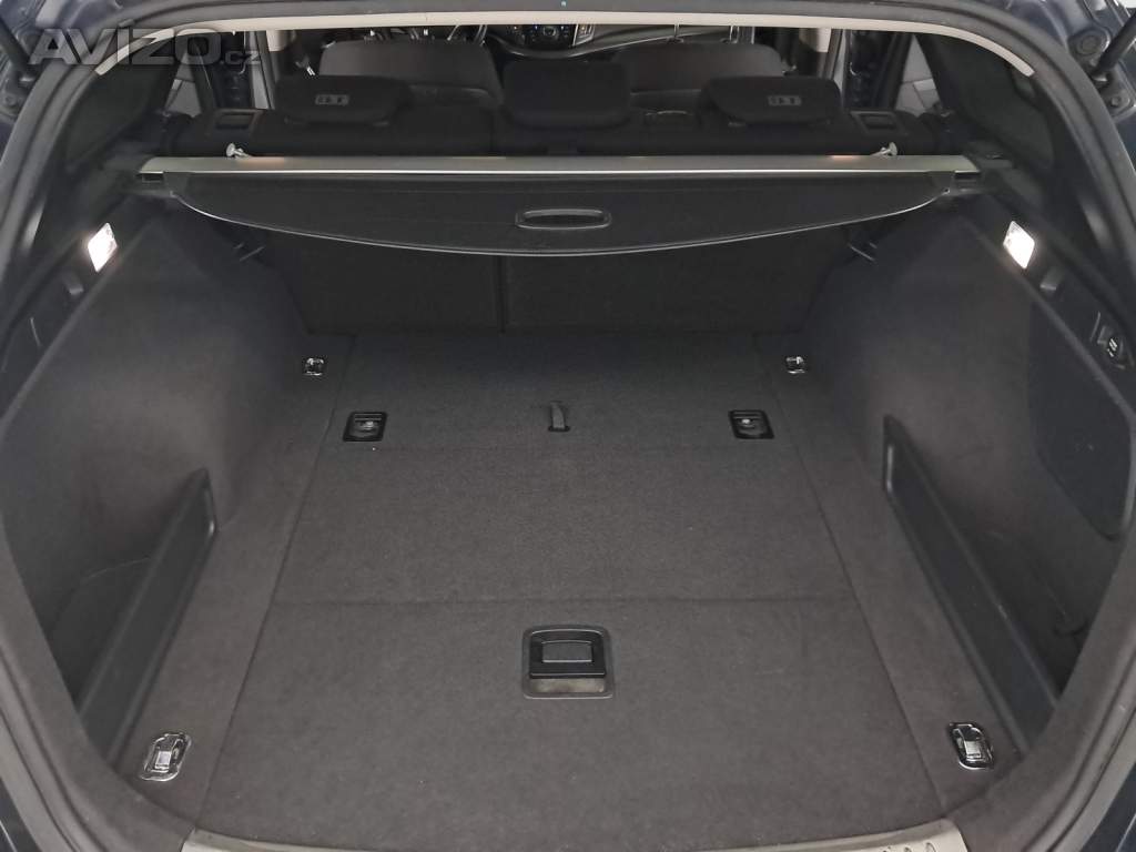 Foto inzerátu Hyundai i40 1.7 CRDi