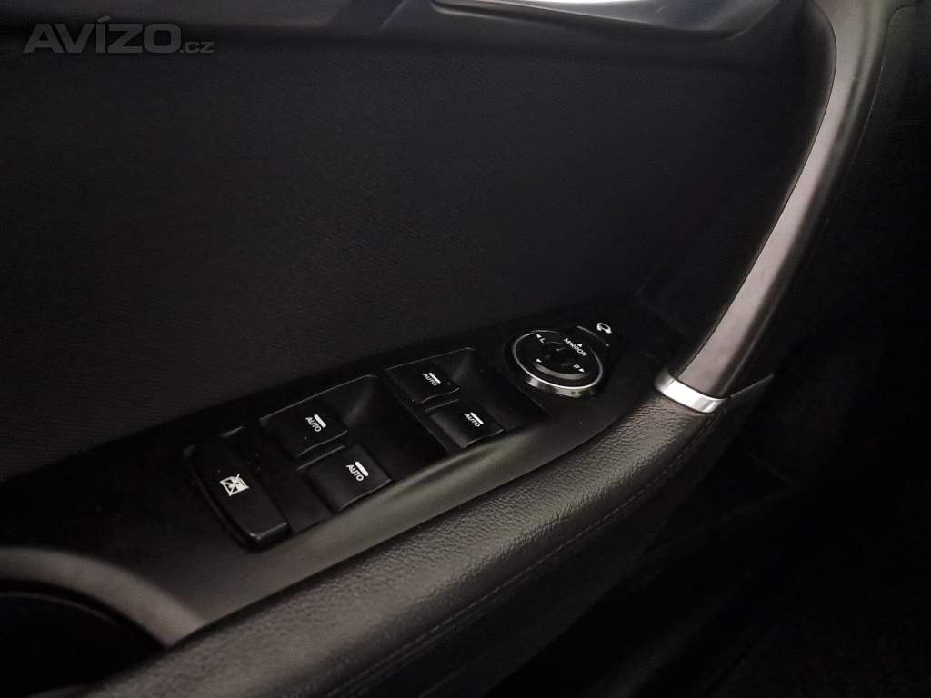 Foto inzerátu Hyundai i40 1.7 CRDi