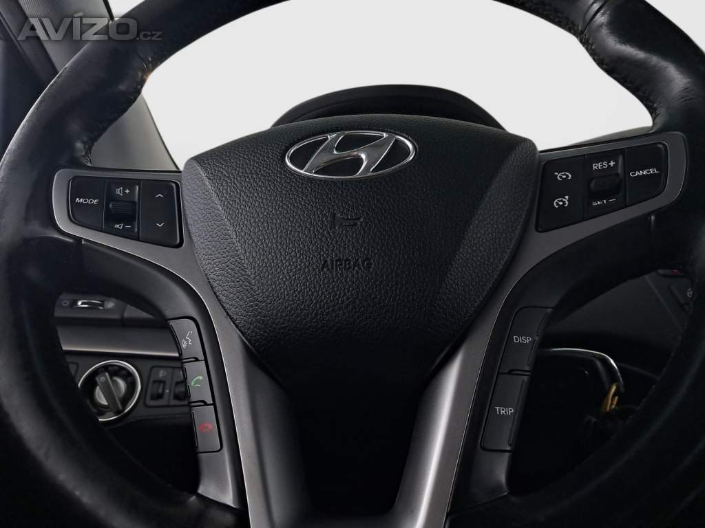 Foto inzerátu Hyundai i40 1.7 CRDi